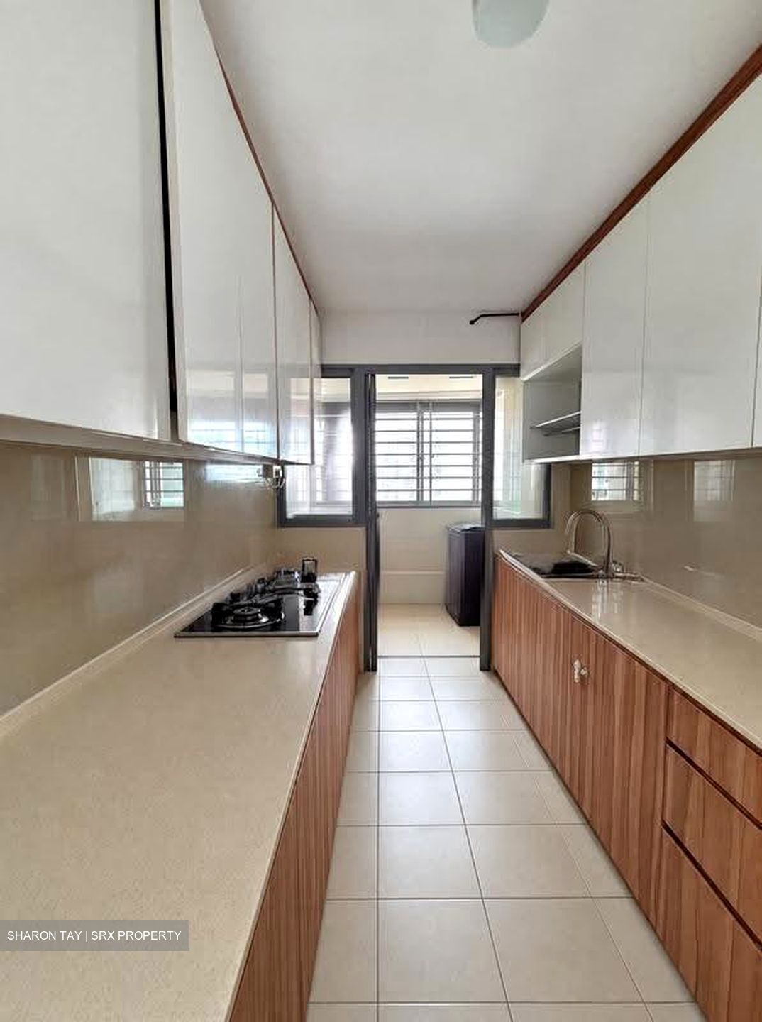 Blk 476B Hougang Capeview (Hougang), HDB 5 Rooms #624067861